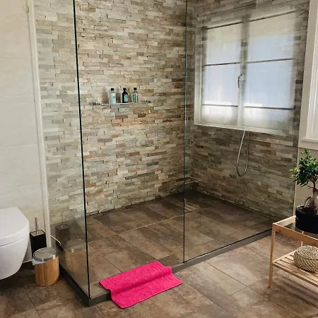 Les Oliviers Gasthof 3*