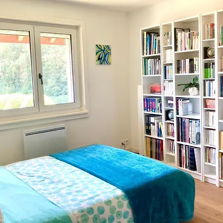 Les Oliviers 3* Rolle