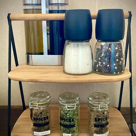 Les Oliviers Gasthof