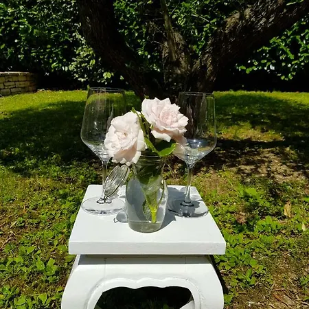 Les Oliviers Gasthof 3*