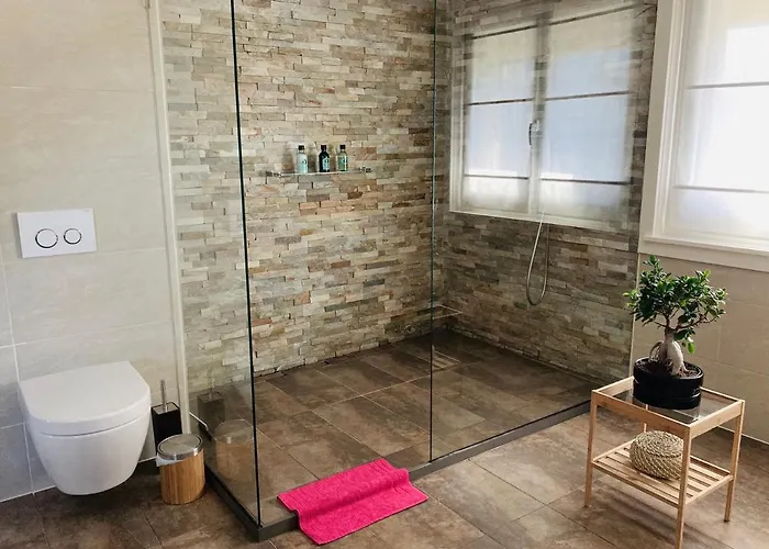 Les Oliviers Guest house 3*