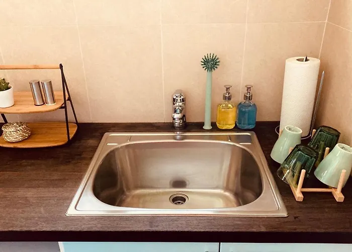 Guest house Les Oliviers Rolle