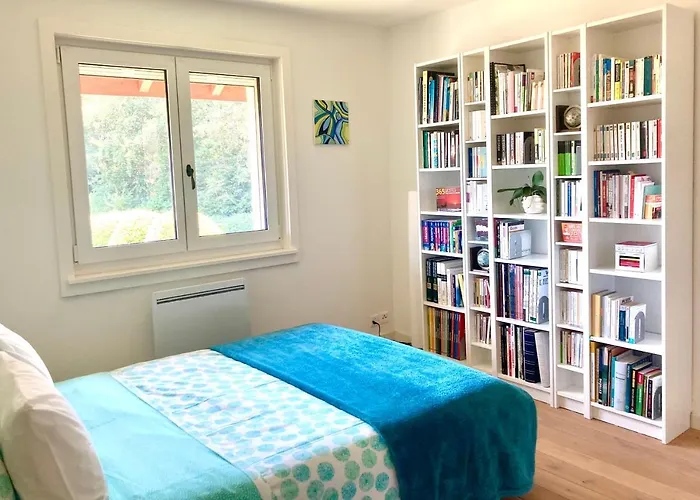 Les Oliviers 3* Rolle