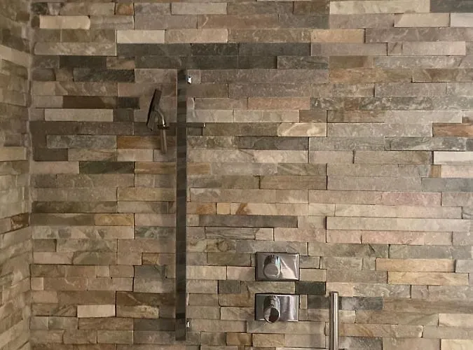 Les Oliviers Gasthuis