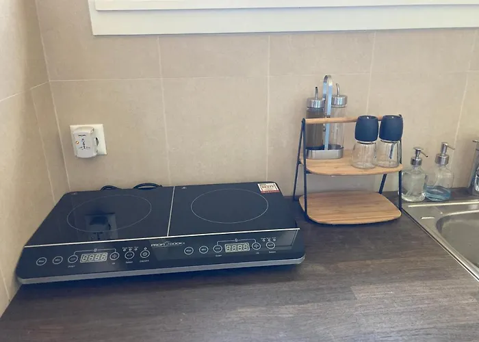 Guest house Les Oliviers 3*