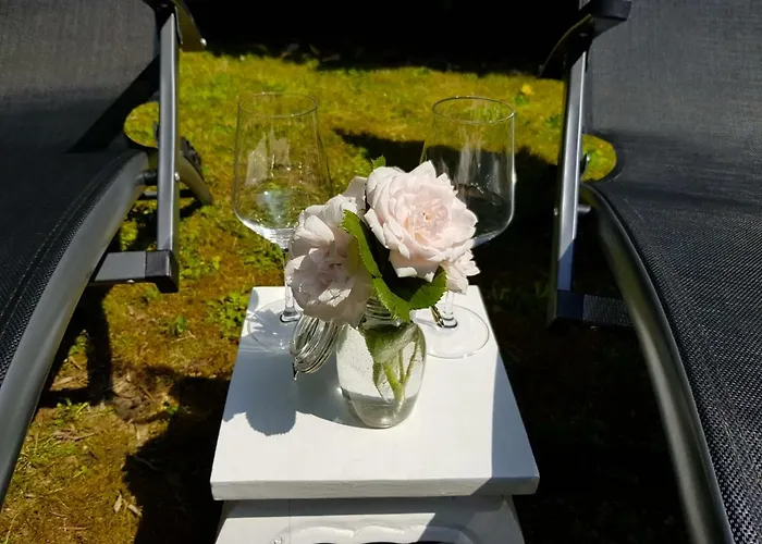 Les Oliviers Guest house Rolle