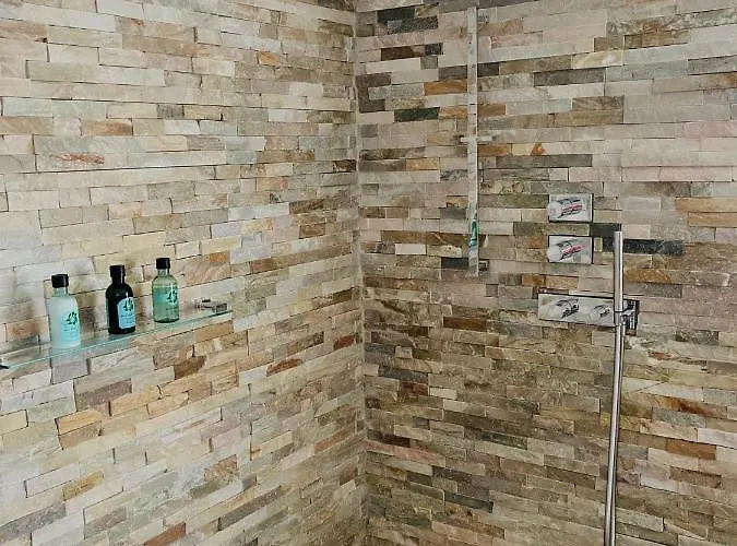 Pensión Les Oliviers