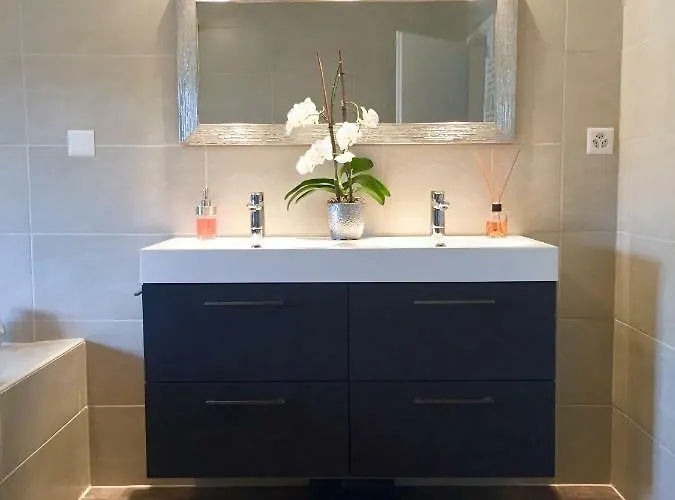 Les Oliviers Pensión Rolle